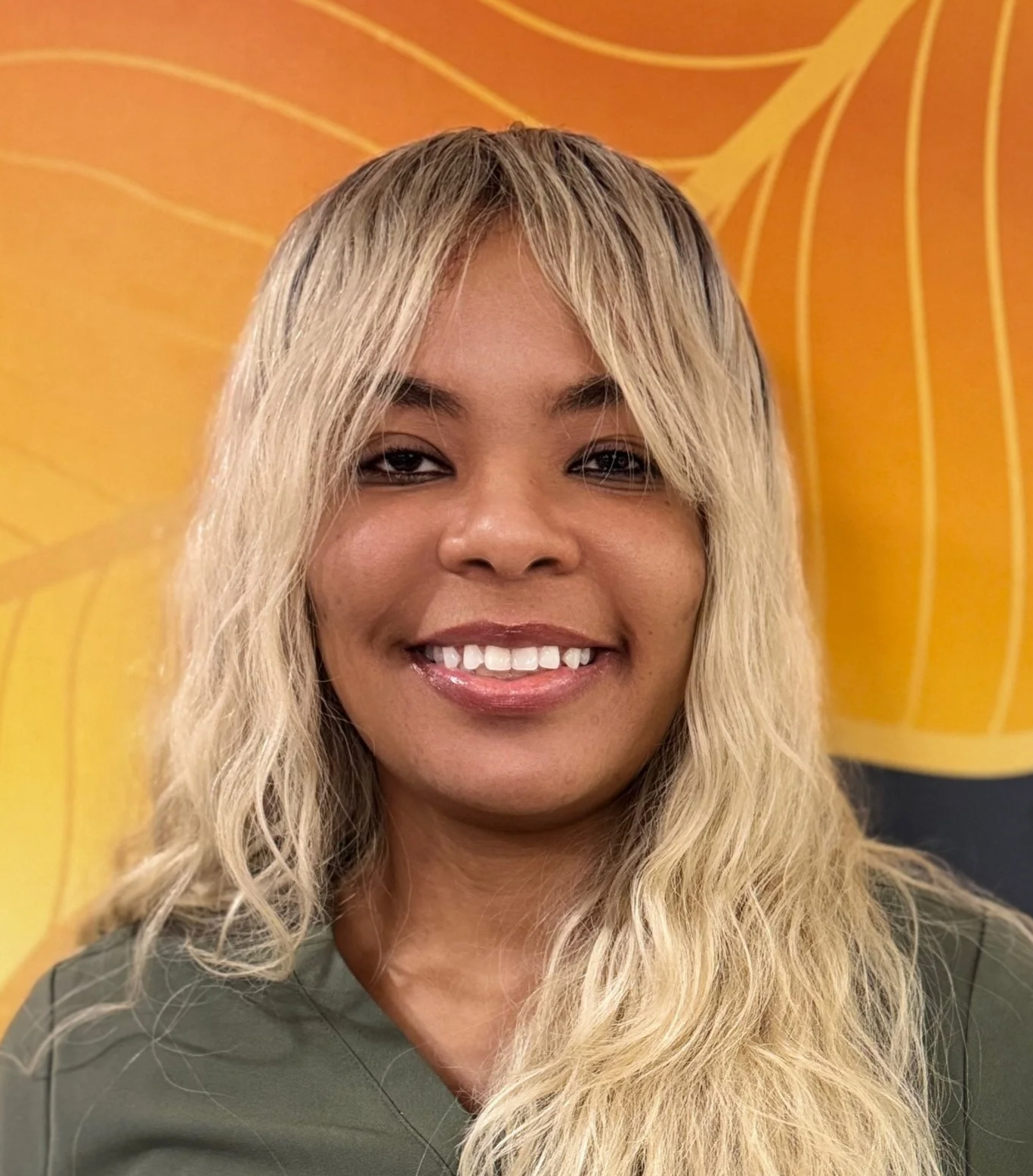 Dr. Lina Elbadawi, MD — Founder of Transformation Plus