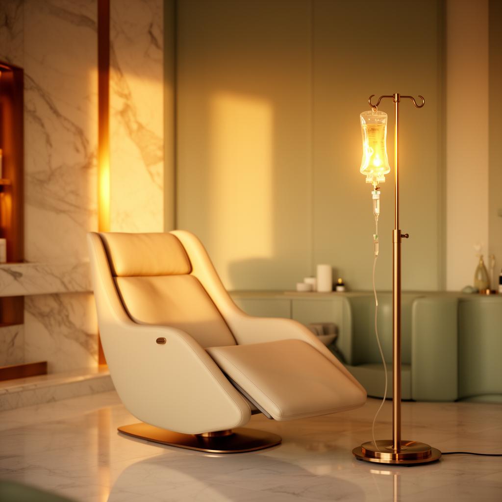 IV & Vitamin Therapy